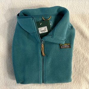 L.L. Bean Fleece Women’s Vest
